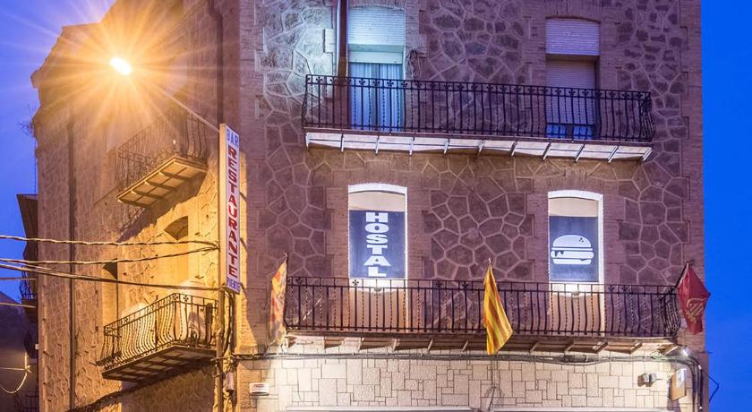 Hostal Sant Miquel