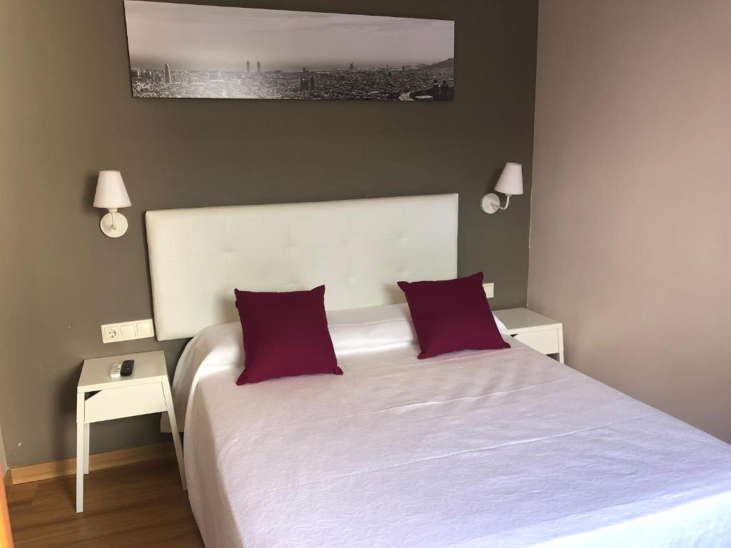 Hostal Sant Pau