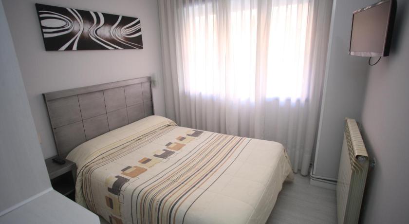 Hostal Santa Barbara