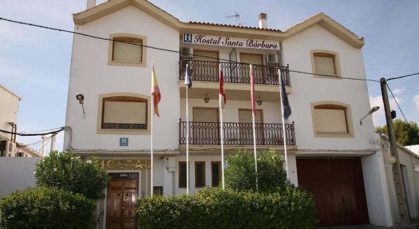 Hostal Santa Barbara