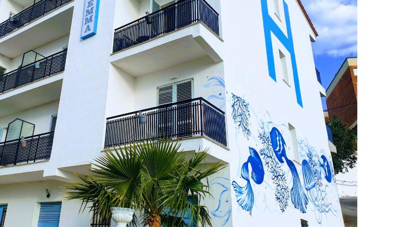 Hostal Santa Gemma