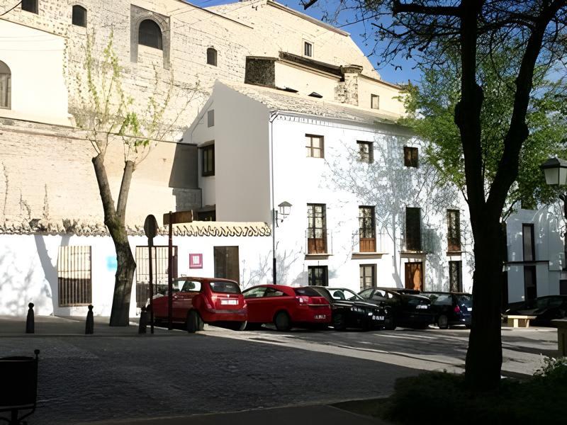 Hostal Santa Maria de Ubeda