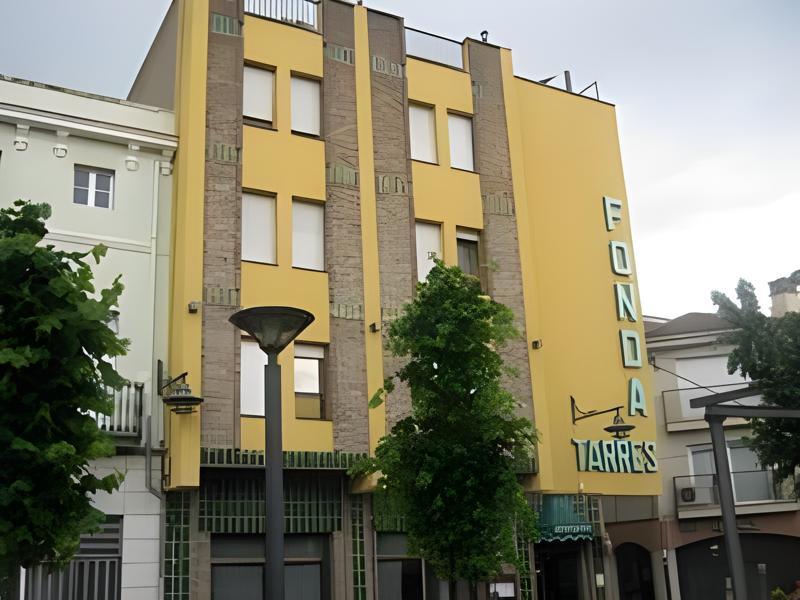 Hostal Tarres