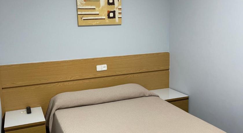 Hostal Tres Hermanos