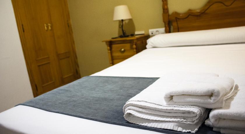 Hostal Valdepenas by Bossh! Hotels