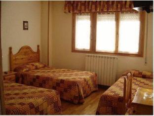 Hostal Valle De Tena