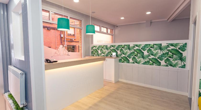 Hostal Viena
