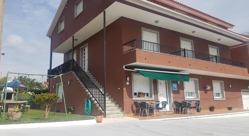 Hostal Xaraiba
