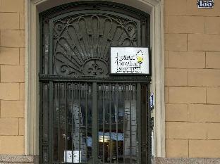 Hostalet de Barcelona