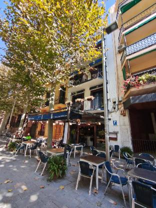 Hostalet de Canet
