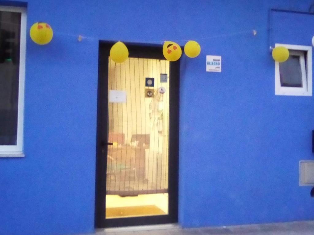 Hostel Allegro