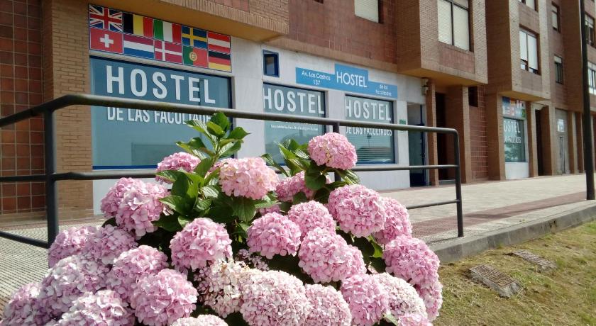 Hostel de las Facultades