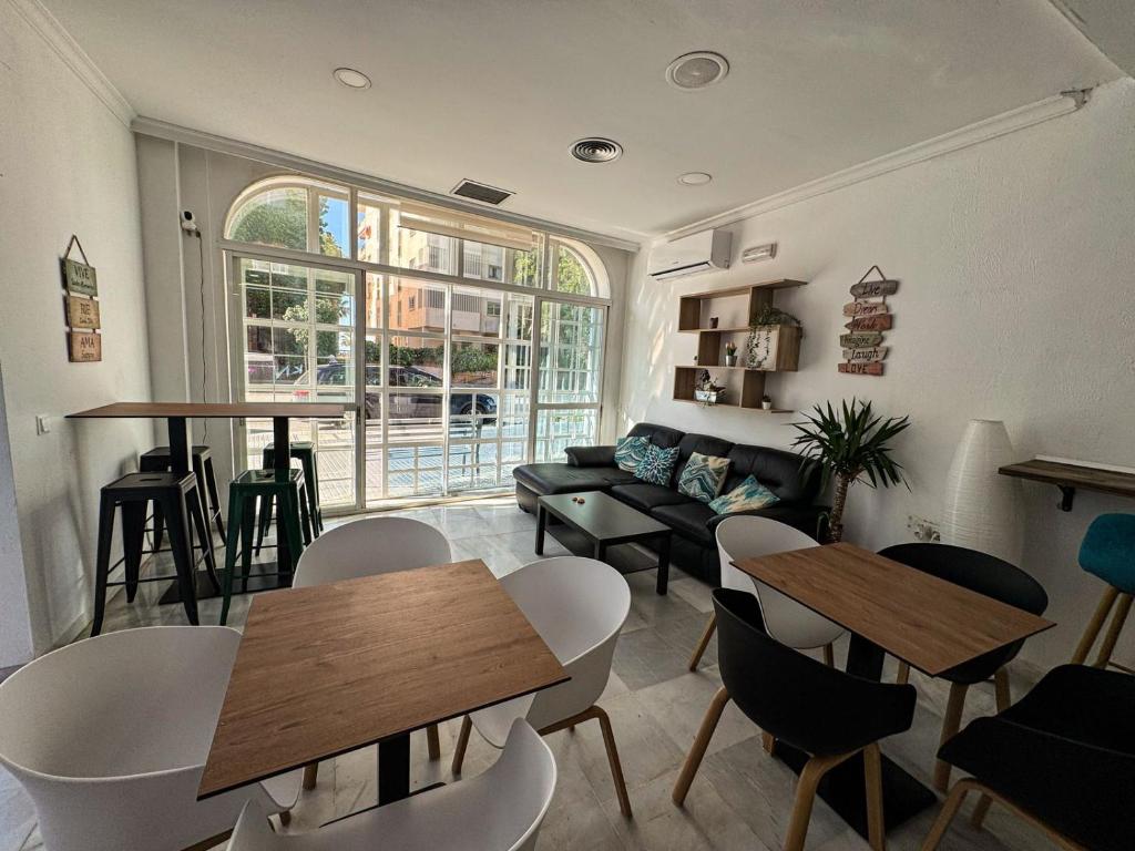 Hostel Sorolla Playa