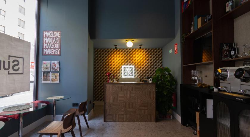Hostel Superlativo Vialia I