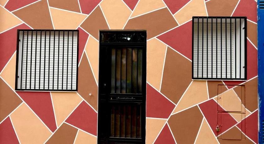 Hostel VAM Torrejon