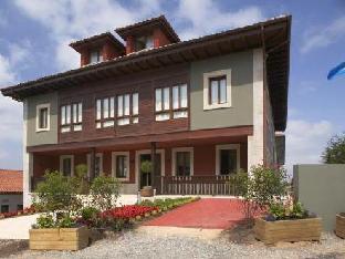 Hosteria de Torazo Nature Hotel & Spa