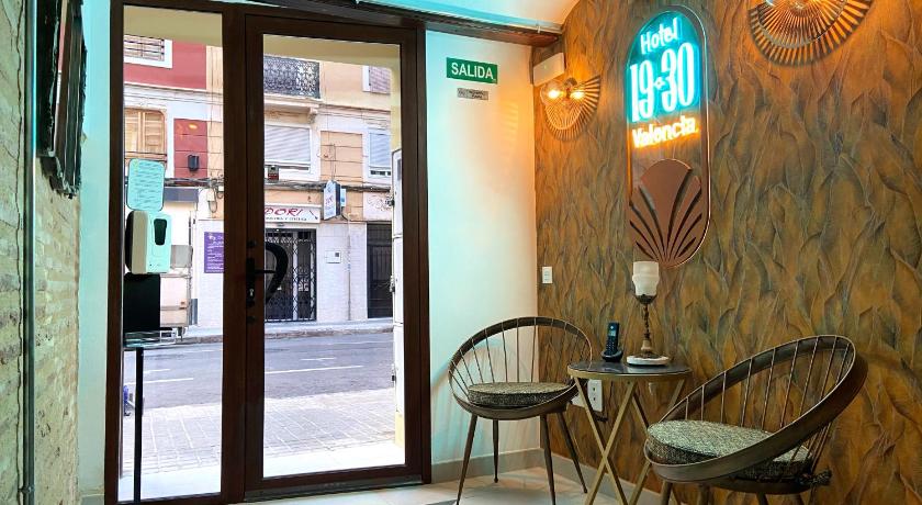 Hotel 19-30 Valencia