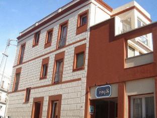Hotel 1948 Manresa