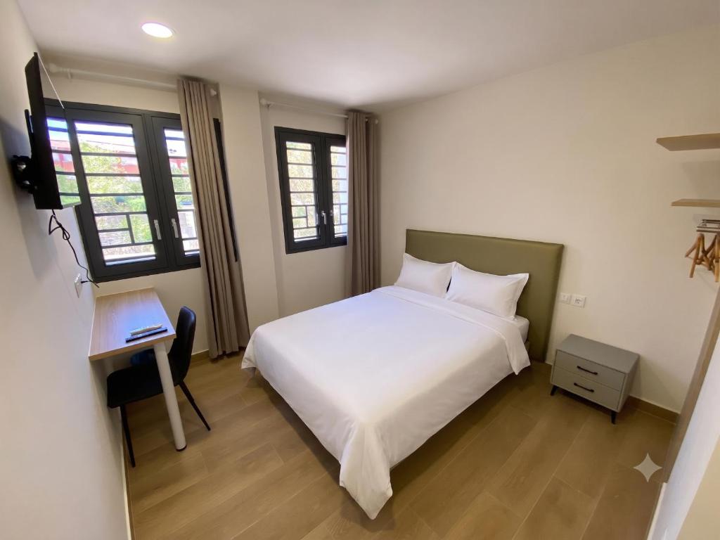 Hotel A&M Mostoles-Alcorcón-M506