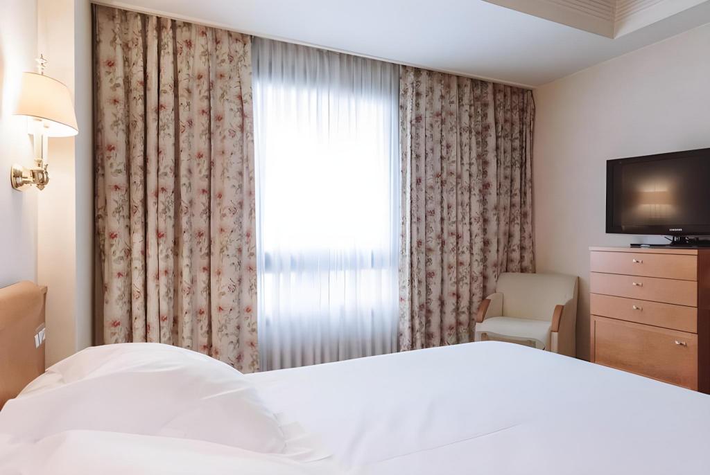 Hotel Abando