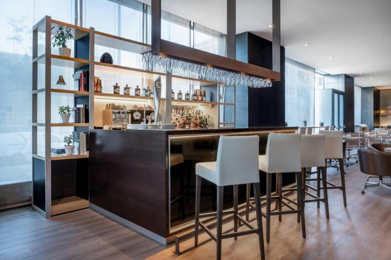 Hotel AC Algeciras