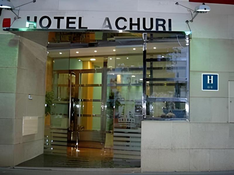 Hotel Achuri