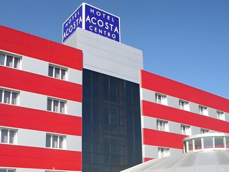 Hotel Acosta Centro