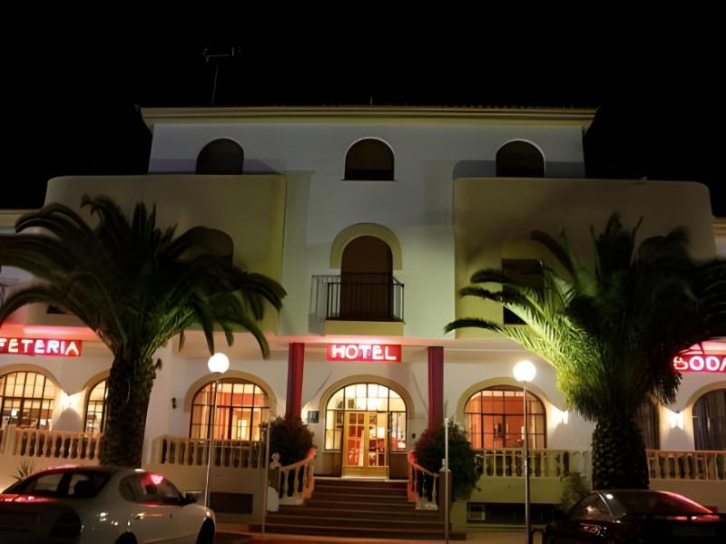 Hotel Acosta Vetonia