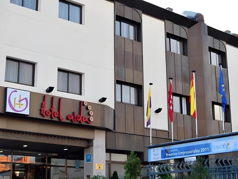 Hotel Aida