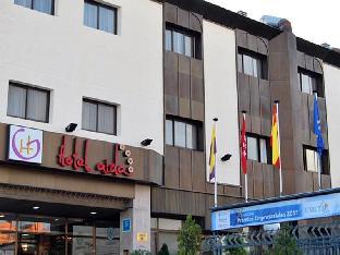 Hotel Aida