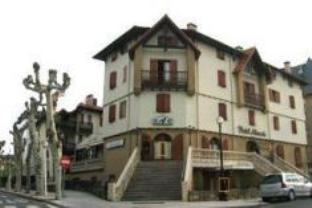 Hotel Alameda