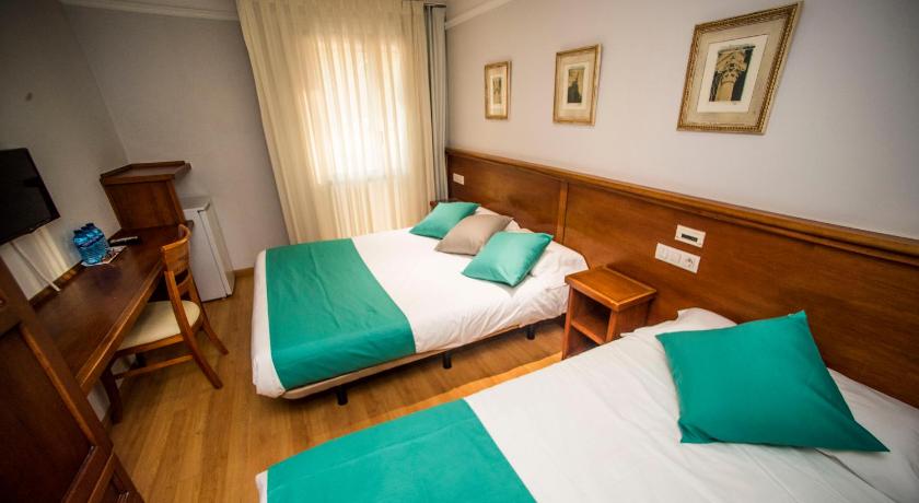 Hotel Alba