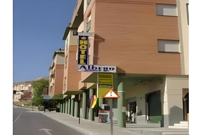 Hotel Albero