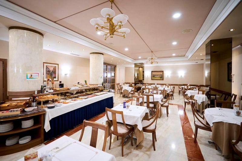 Hotel Albret