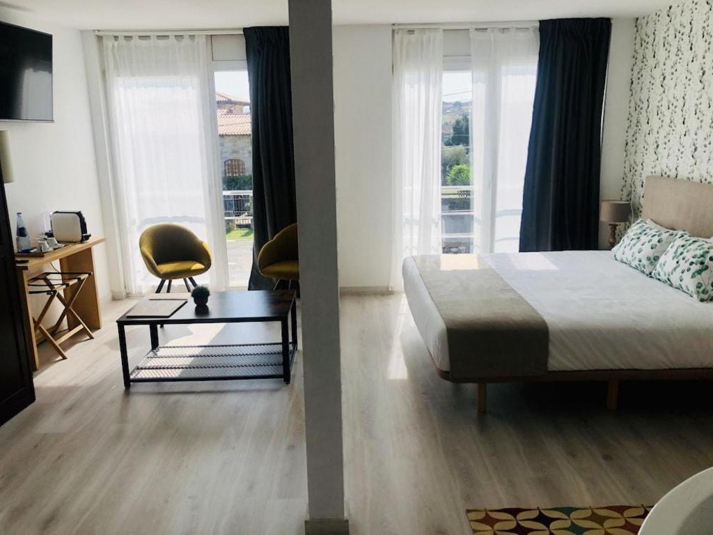 Hotel Alcamino