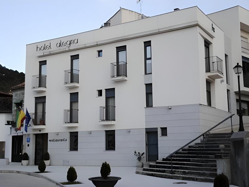 Hotel Alegria