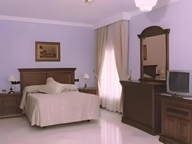 Hotel Alfar