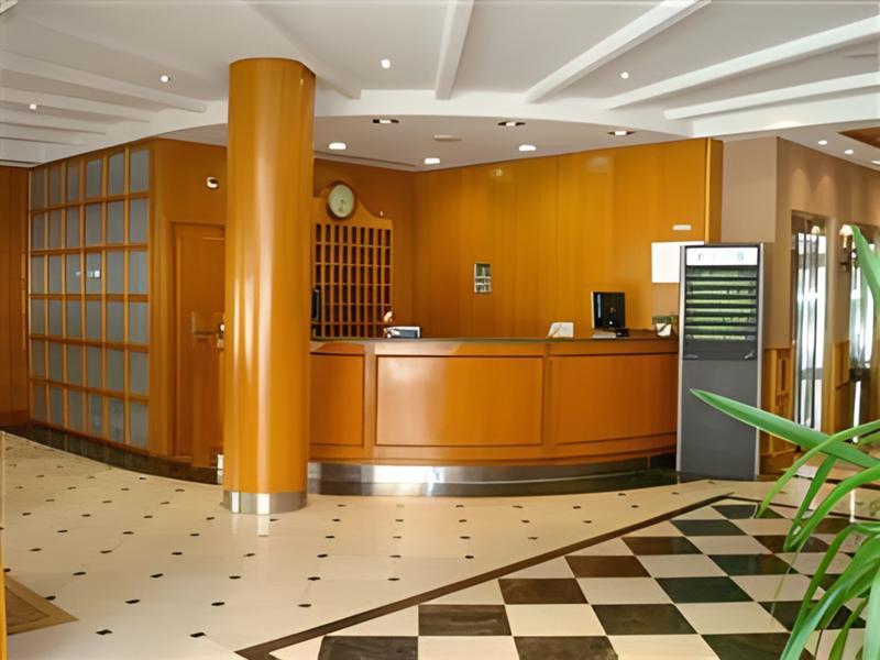 Hotel Alfonso VIII