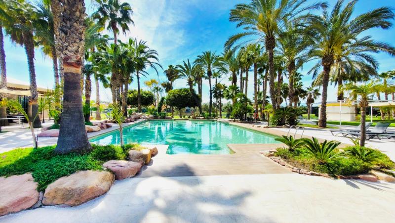 Hotel Alicante Golf