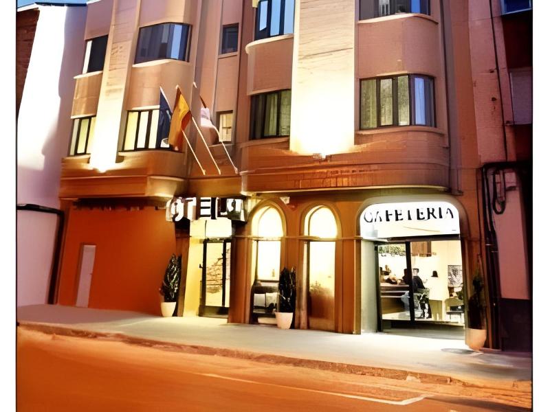 Hotel Alisi