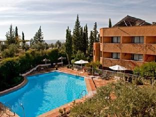 Hotel Alixares