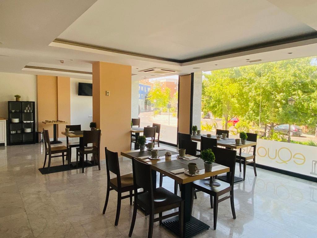 Hotel All In Aranjuez ***