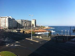 Hotel Almirante