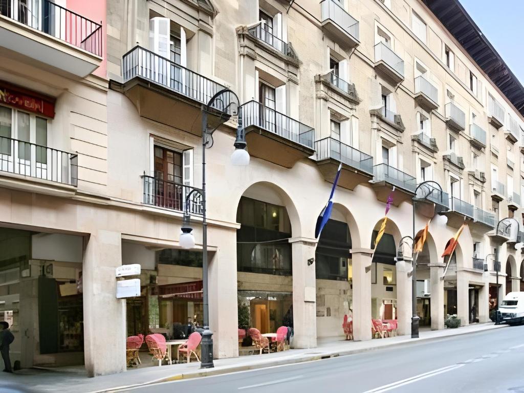 Hotel Almudaina