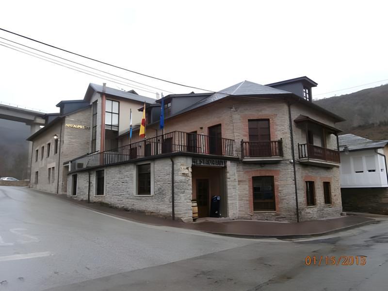 Hotel Ambasmestas