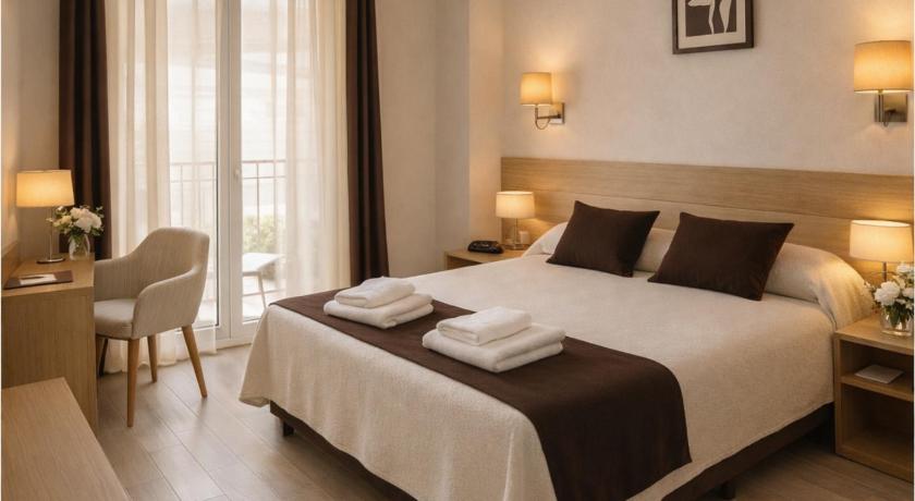 Hotel Ancla