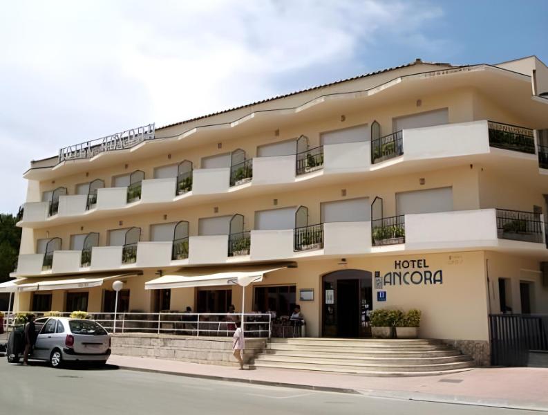 Hotel Ancora