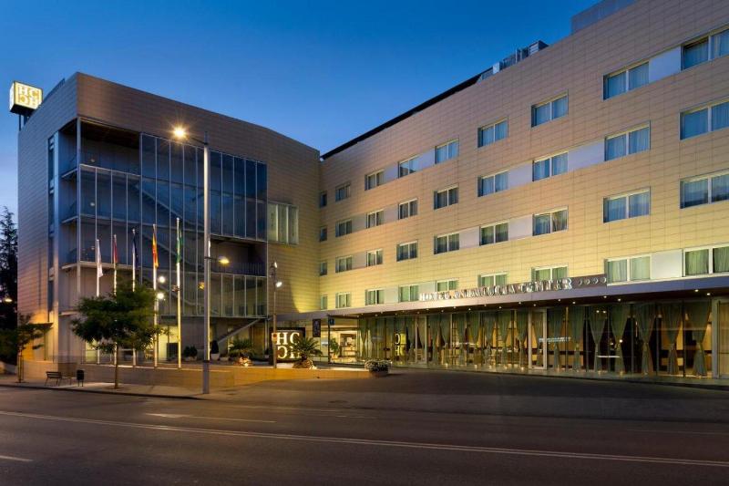 Andalucia Center Hotel