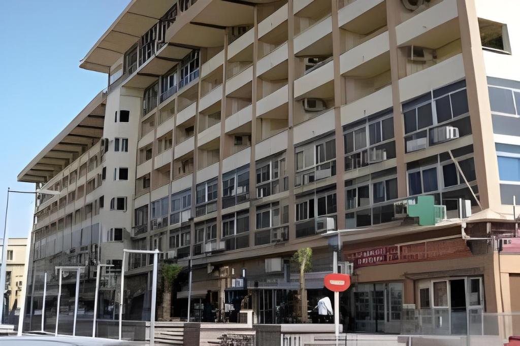 Hotel Anfora