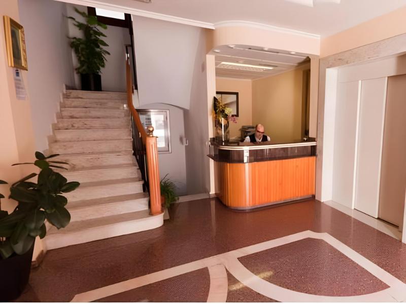 Hotel Anna